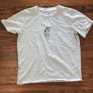 cactus Tee